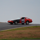 Illustration for article titled 24 Hours Of LeMons Arse Freeze-A-Palooza Über Gallery: Awesome Datsuns, Driven Nissans